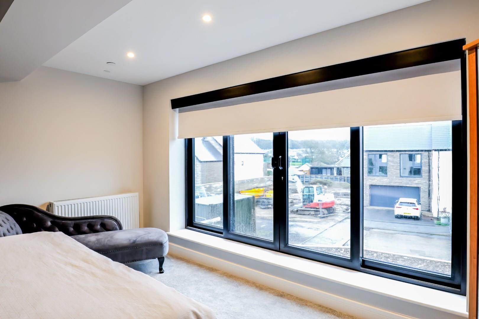 St Clares Court, Porthcawl, Bridgend County Borough, CF36 5DS